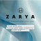 Zarya Fashion Extra Beschermende Backcover voor de iPhone 11 Pro Max - Feathers