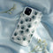 Zarya Fashion Extra Beschermende Backcover voor de iPhone 11 Pro Max - Feathers