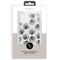Zarya Fashion Extra Beschermende Backcover voor de iPhone 11 Pro Max - Feathers