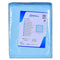 Zarys Hygienic mats 60x60 cm