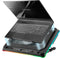 Mars Gaming MNBC-ULTRA - Cooling Base voor Laptop - Aanpasbare hoogte - Zwart