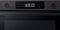 Samsung NV7B4450VCB - Inbouwoven - 76 liter - Dual Cook™ - Zwart