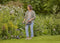 GARDENA EasyTrim 25 - Accu Trimmer 18V P4A - 2in1 snoerloos lichtgewicht