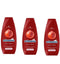 Schauma Color Glanz Shampoo Unisex - Granaatappel - 400ml (5 stuks)