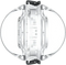 Insta360 X5 - Invisible Dive Case - Waterdicht tot 60 m - Transparant