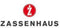 Zassenhaus 076080 Zwart