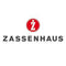 Zassenhaus 076080 Zwart