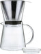 Zassenhaus Cafetière Met Filter Coffee Drip