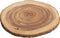 Zassenhaus serveerplank acacia rond 32x2,5cm