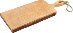 Zassenhaus serveerplank mangohout 46x19x2,5