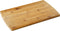 Zassenhaus Snijplank Bamboe 36 x 23 cm