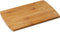 Zassenhaus Snijplank Bamboe 36 x 23 cm