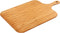 Zassenhaus tarte flambée plank bamboe 51,5x32x1cm