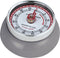Zassenhaus Timer Speed kookwekker - Cool Grey