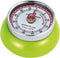Zassenhaus Timer Speed kookwekker - Kiwi