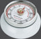 Zassenhaus Timer Speed kookwekker - Wit