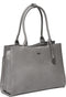 SOCHA Dames Laptoptas Straight Line Mud X 15.6 inch