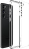 Spigen Ultra Hybrid - Soft case - Air Cushion technologie - Transparant