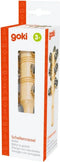 Goki Houten Instrument Bell Stick met 13 Bellen