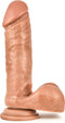 Dildo Loverboy the Matador