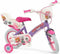 Kinderfiets The Paw Patrol 12