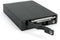 Fantec MR-25DUAL - Backup drive - Removable storage