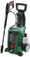 Bosch UniversalAquatak 130 - Hogedrukreiniger - Trio-mondstuk - 450 ml hogedruk-mondstuk