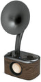 Sangean WR-45 - FM-radio - Bluetooth 5.0 - Zwart
