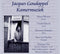 Jacques Goudappel - Kamermuziek - CD (8717774570302)
