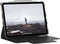UAG Lucent - Case met MagSafe voor iPad Pro 11 - Apple Pencil Holder - Zwart