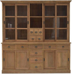 Winkelkast AT-023 Winkel - Dengkleh