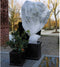 Nature Winterhoes 30 g/m² 1x10m wit