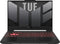 ASUS TUF Gaming A15 FA507NV-LP031W - Gaming Laptop - AMD Ryzen 7 7735HS - GeForce RTX 4060 - 16GB RAM - 512GB SSD - 15,6