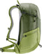 Deuter Futura 23 - Wandelrugzak - Heren Khaki / Meadow 23 L