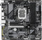 Gigabyte B760M DS3H - Moederbord - MicroATX - Wi-Fi 6E - LGA 1700 - DDR5