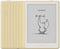 BOOX Go 6 (Gen II) - 6'' e-Reader - 300 PPI ePaper Android 3 GB RAM 32 GB opslag Geel