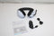 Sony INZONE H5 - Draadloze Gaming Koptelefoon - 360 Ruimtelijk Geluid - Wit