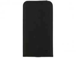 Mobilize Pixel XL - Flipcase - Kunstleer - Zwart