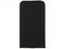 Mobilize Pixel XL - Flipcase - Kunstleer - Zwart