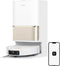 Dreame L50 Pro Ultra - Robotstofzuiger en -dweil - Automatisch legen en zelfreinigende dweil