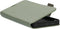 Mobiparts iPhone 13 Pro Max - Classic Wallet Case - Ruimte voor pasjes - Groen