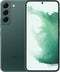 Samsung Galaxy S22 5G - Groen - 128 GB - Fysieke simkaart + eSIM