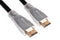 Club3D CAC-1311 - HDMI-kabel - 4K UHD 60 Hz - Zwart Zilver