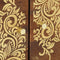 vidaXL - Salontafel - 80x50x40 - cm - Massief - Mangohout