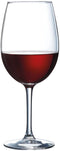 Arcoroc Vina - Wijnglas 580 ml - Geschikt voor afwasmachine en koelkast (6 stuks)