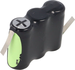 Batterij voor zelfconversie geschikt voor Dogtra-ontvangers 200, NCP-600, NCP-410, NCP-620, NCP-800, NCP-1800 NC nieuw, e-Fence oud