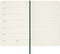 Moleskine 12 Maanden Agenda - 2026 - Wekelijks - Pocket - Zachte Kaft - Mirthe Groen