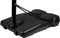 Avento Basketbalstandaard - Verplaatsbaar - Legendary - 225-305 cm