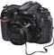 Hama Smart-Snap - Lensdop - Bescherming tegen krassen en stof - Zwart