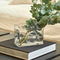 Riviera Maison Vaas glas - RM Camera Vase - Transparant